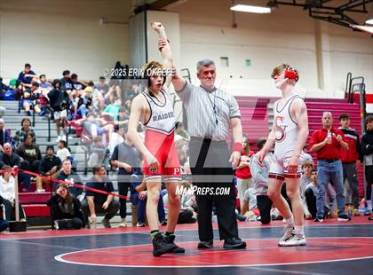 Thumbnail 1 in Raider Invitational @ Patchogue-Medford High School photogallery.