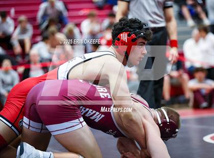 Thumbnail 3 in Raider Invitational @ Patchogue-Medford High School photogallery.