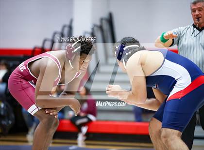 Thumbnail 2 in Raider Invitational @ Patchogue-Medford High School photogallery.