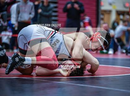 Thumbnail 1 in Raider Invitational @ Patchogue-Medford High School photogallery.