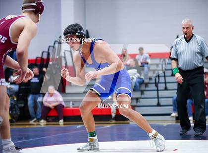 Thumbnail 3 in Raider Invitational @ Patchogue-Medford High School photogallery.