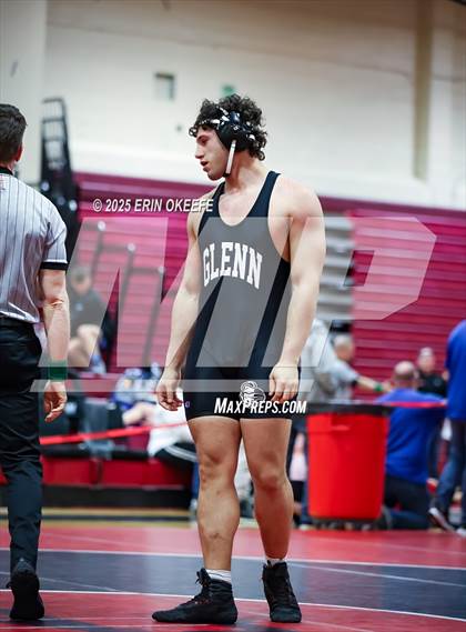 Thumbnail 2 in Raider Invitational @ Patchogue-Medford High School photogallery.