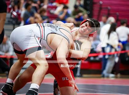 Thumbnail 2 in Raider Invitational @ Patchogue-Medford High School photogallery.