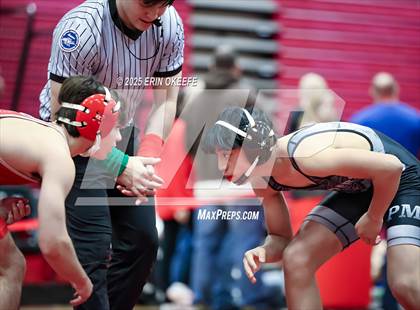 Thumbnail 1 in Raider Invitational @ Patchogue-Medford High School photogallery.