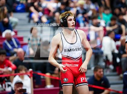 Thumbnail 2 in Raider Invitational @ Patchogue-Medford High School photogallery.