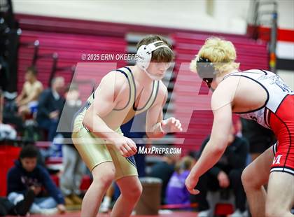 Thumbnail 1 in Raider Invitational @ Patchogue-Medford High School photogallery.