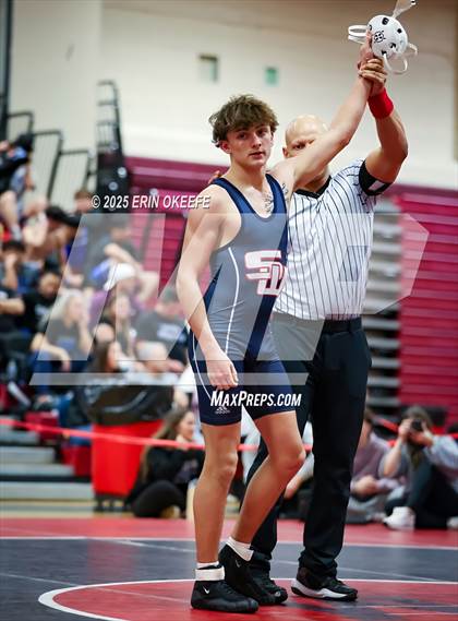 Thumbnail 2 in Raider Invitational @ Patchogue-Medford High School photogallery.