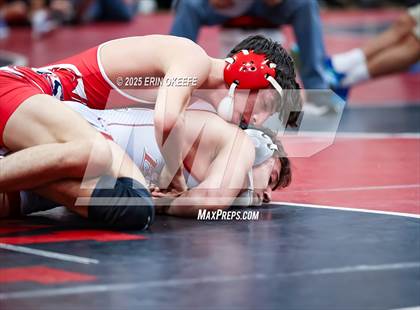 Thumbnail 3 in Raider Invitational @ Patchogue-Medford High School photogallery.