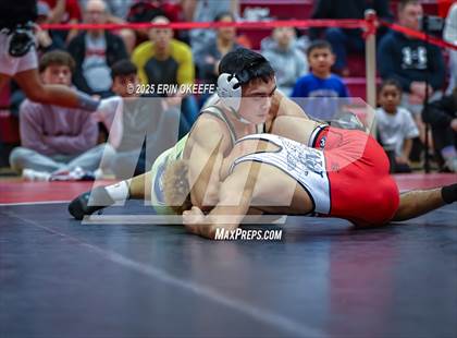 Thumbnail 2 in Raider Invitational @ Patchogue-Medford High School photogallery.