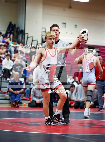 Thumbnail 2 in Raider Invitational @ Patchogue-Medford High School photogallery.