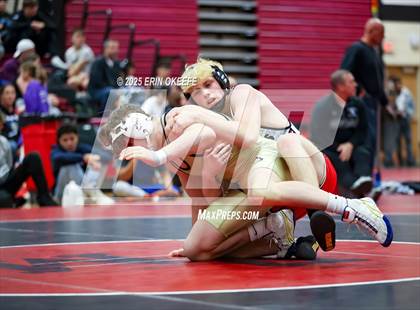 Thumbnail 3 in Raider Invitational @ Patchogue-Medford High School photogallery.