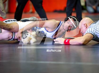Thumbnail 1 in Raider Invitational @ Patchogue-Medford High School photogallery.