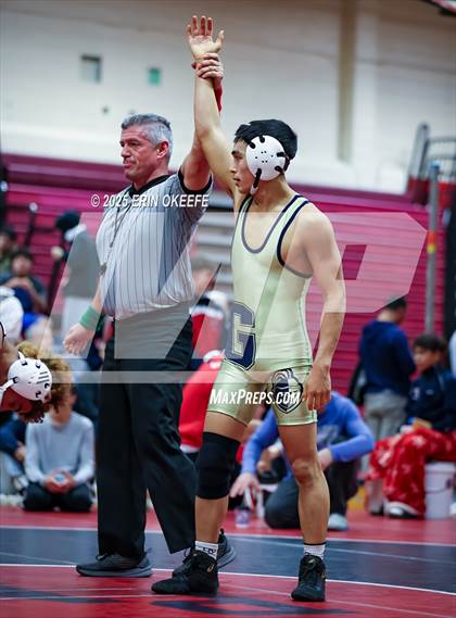 Thumbnail 2 in Raider Invitational @ Patchogue-Medford High School photogallery.