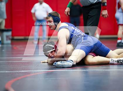 Thumbnail 2 in Raider Invitational @ Patchogue-Medford High School photogallery.