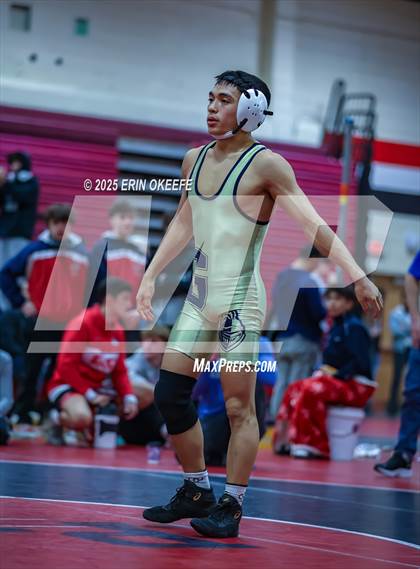 Thumbnail 3 in Raider Invitational @ Patchogue-Medford High School photogallery.
