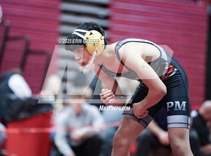 Thumbnail 2 in Raider Invitational @ Patchogue-Medford High School photogallery.