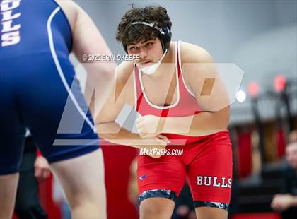 Thumbnail 3 in Raider Invitational @ Patchogue-Medford High School photogallery.