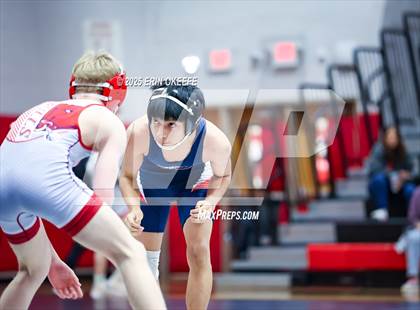 Thumbnail 3 in Raider Invitational @ Patchogue-Medford High School photogallery.