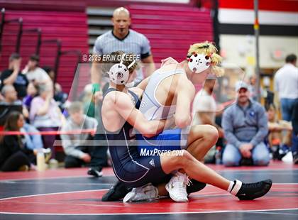 Thumbnail 3 in Raider Invitational @ Patchogue-Medford High School photogallery.