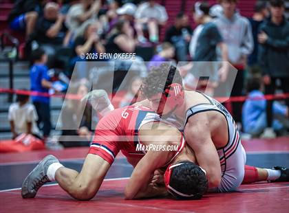 Thumbnail 3 in Raider Invitational @ Patchogue-Medford High School photogallery.