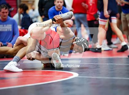 Thumbnail 2 in Raider Invitational @ Patchogue-Medford High School photogallery.