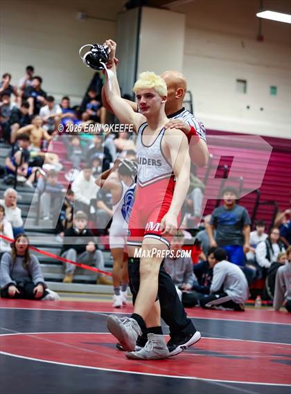 Thumbnail 1 in Raider Invitational @ Patchogue-Medford High School photogallery.