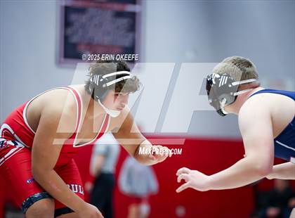 Thumbnail 1 in Raider Invitational @ Patchogue-Medford High School photogallery.
