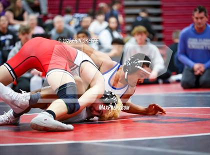 Thumbnail 3 in Raider Invitational @ Patchogue-Medford High School photogallery.