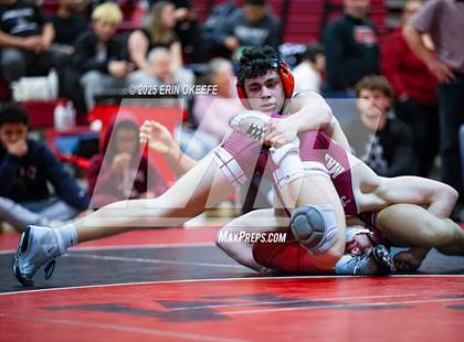 Thumbnail 2 in Raider Invitational @ Patchogue-Medford High School photogallery.