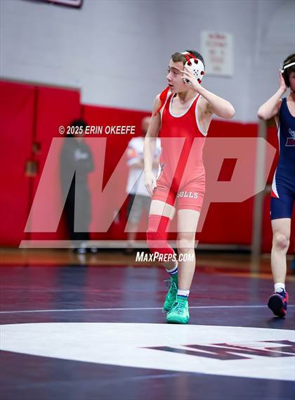 Thumbnail 1 in Raider Invitational @ Patchogue-Medford High School photogallery.