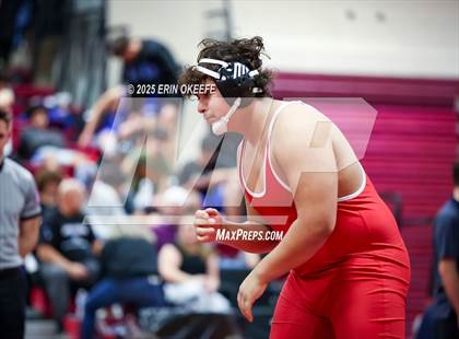 Thumbnail 3 in Raider Invitational @ Patchogue-Medford High School photogallery.