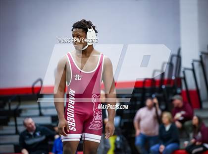 Thumbnail 3 in Raider Invitational @ Patchogue-Medford High School photogallery.
