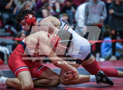Thumbnail 2 in Raider Invitational @ Patchogue-Medford High School photogallery.