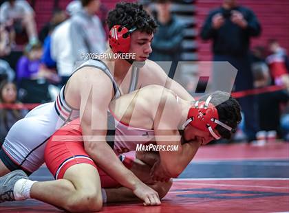 Thumbnail 1 in Raider Invitational @ Patchogue-Medford High School photogallery.