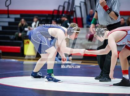 Thumbnail 1 in Raider Invitational @ Patchogue-Medford High School photogallery.