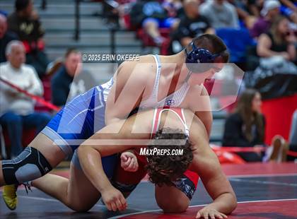 Thumbnail 3 in Raider Invitational @ Patchogue-Medford High School photogallery.