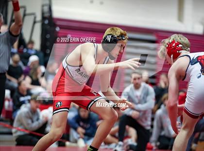 Thumbnail 2 in Raider Invitational @ Patchogue-Medford High School photogallery.