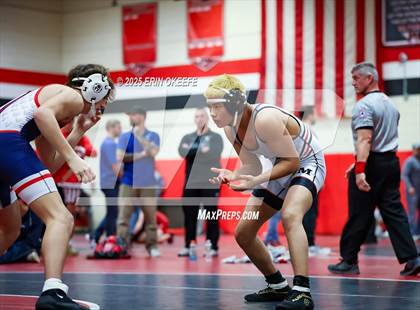 Thumbnail 2 in Raider Invitational @ Patchogue-Medford High School photogallery.