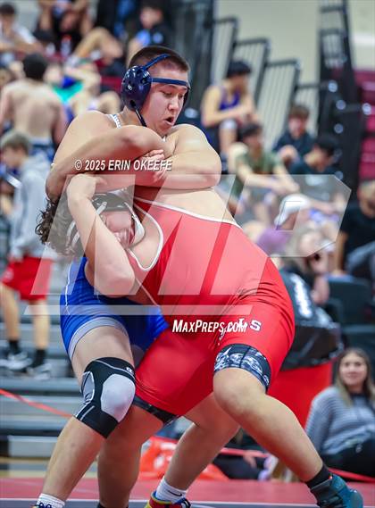 Thumbnail 2 in Raider Invitational @ Patchogue-Medford High School photogallery.