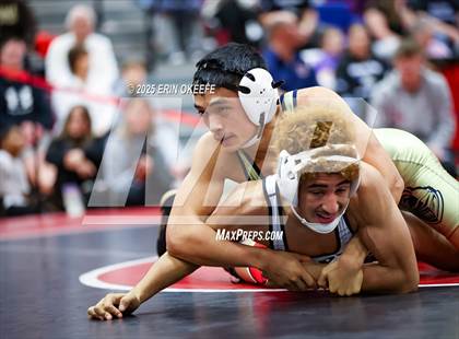 Thumbnail 3 in Raider Invitational @ Patchogue-Medford High School photogallery.