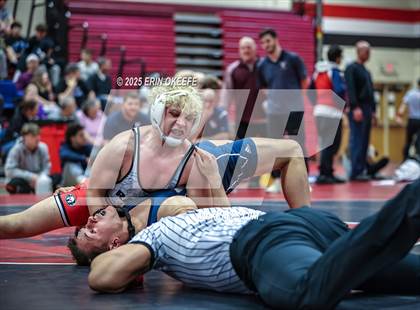 Thumbnail 2 in Raider Invitational @ Patchogue-Medford High School photogallery.