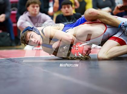 Thumbnail 1 in Raider Invitational @ Patchogue-Medford High School photogallery.