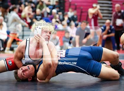 Thumbnail 2 in Raider Invitational @ Patchogue-Medford High School photogallery.