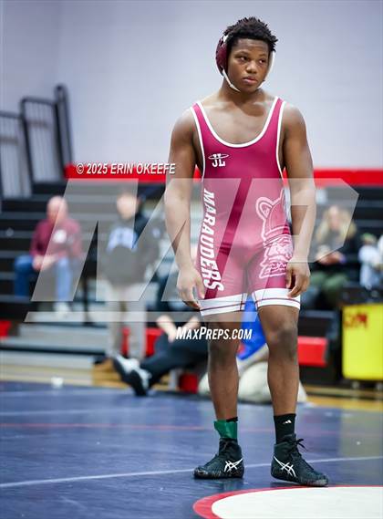 Thumbnail 1 in Raider Invitational @ Patchogue-Medford High School photogallery.