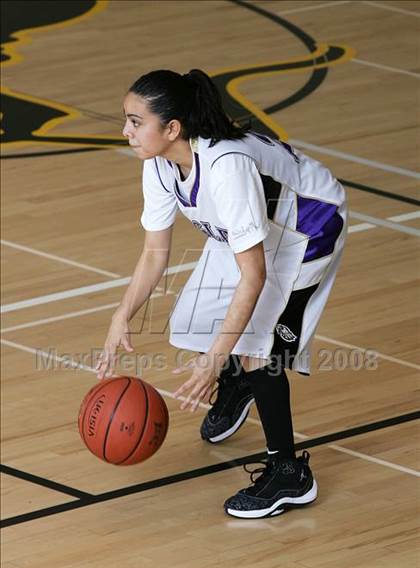Thumbnail 1 in Southwest vs. Fallbrook (So Cal Holiday Classic) photogallery.