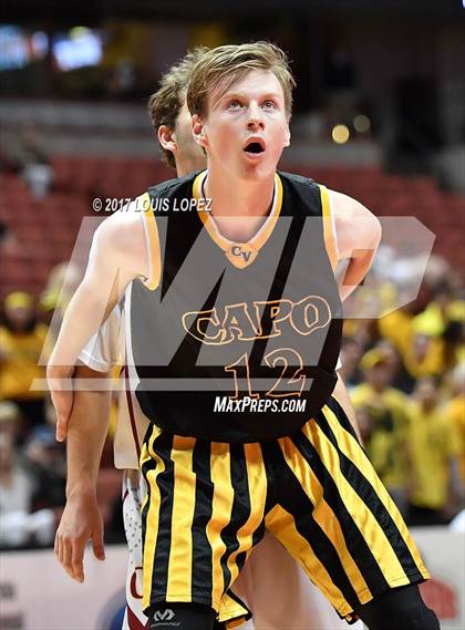 Thumbnail 3 in Oxnard vs. Capistrano Valley (CIF SS DIV 2A Final) photogallery.