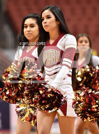 Thumbnail 1 in Oxnard vs. Capistrano Valley (CIF SS DIV 2A Final) photogallery.