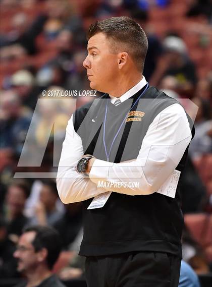 Thumbnail 2 in Oxnard vs. Capistrano Valley (CIF SS DIV 2A Final) photogallery.