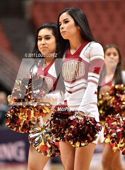 Thumbnail 2 in Oxnard vs. Capistrano Valley (CIF SS DIV 2A Final) photogallery.