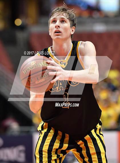 Thumbnail 2 in Oxnard vs. Capistrano Valley (CIF SS DIV 2A Final) photogallery.